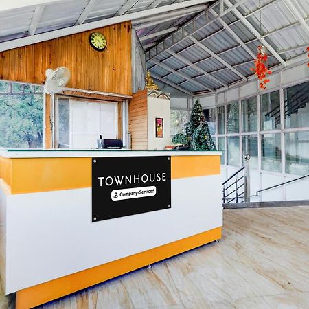 Super Townhouse Mall Road Near Library Chowk Mussoorie Zewnętrze zdjęcie