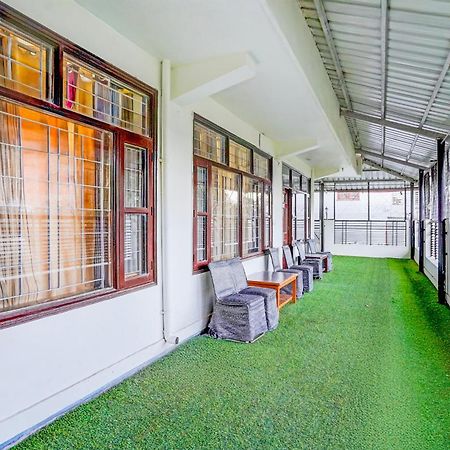 Super Townhouse Mall Road Near Library Chowk Mussoorie Zewnętrze zdjęcie